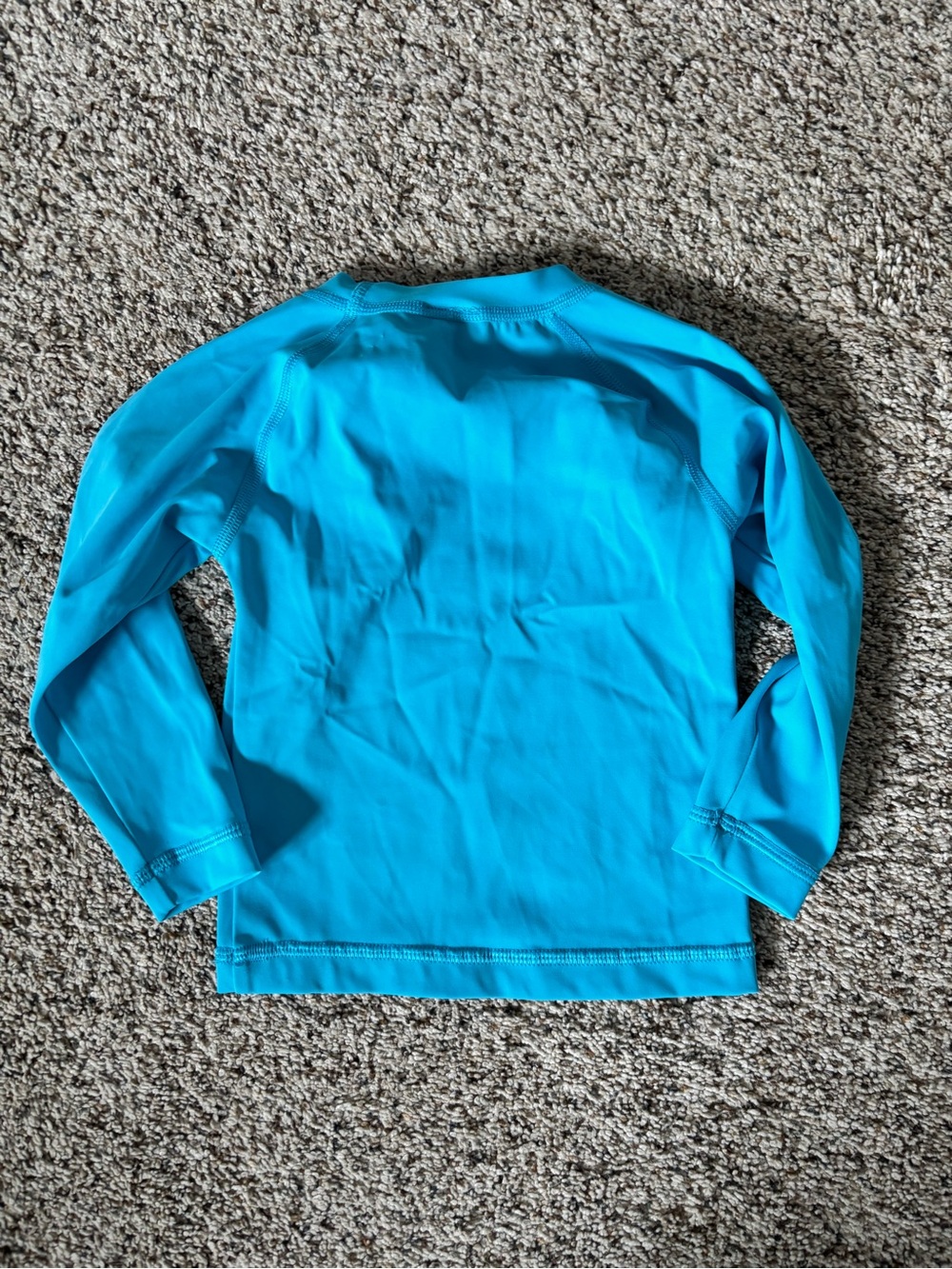 Hanna Andersson Rashguard - Picture 4 of 4